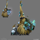Image for article titled The Art Of Ori and the Will of the Wisps